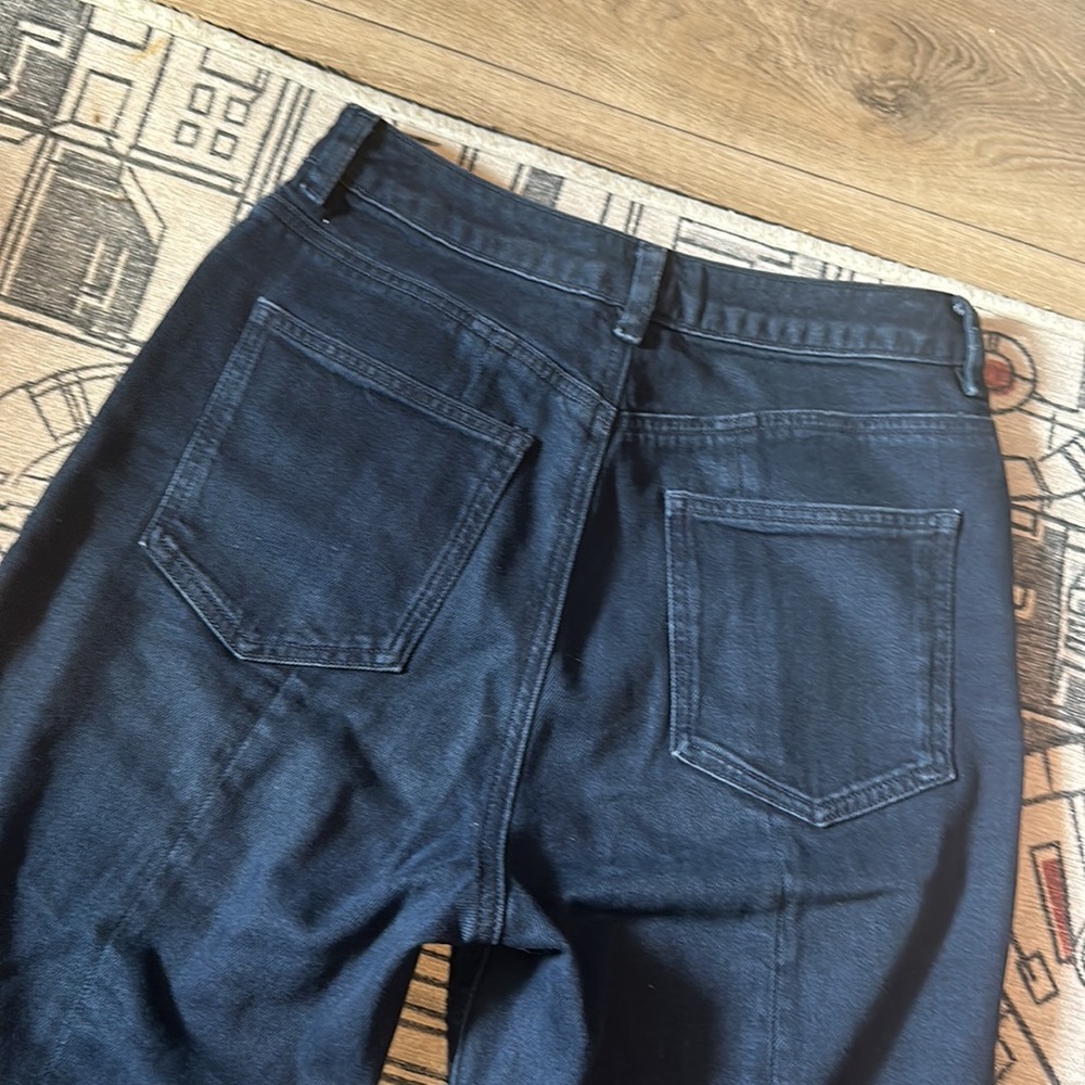 ASOS Ultra High Rise 28 - Picture 3 of 6